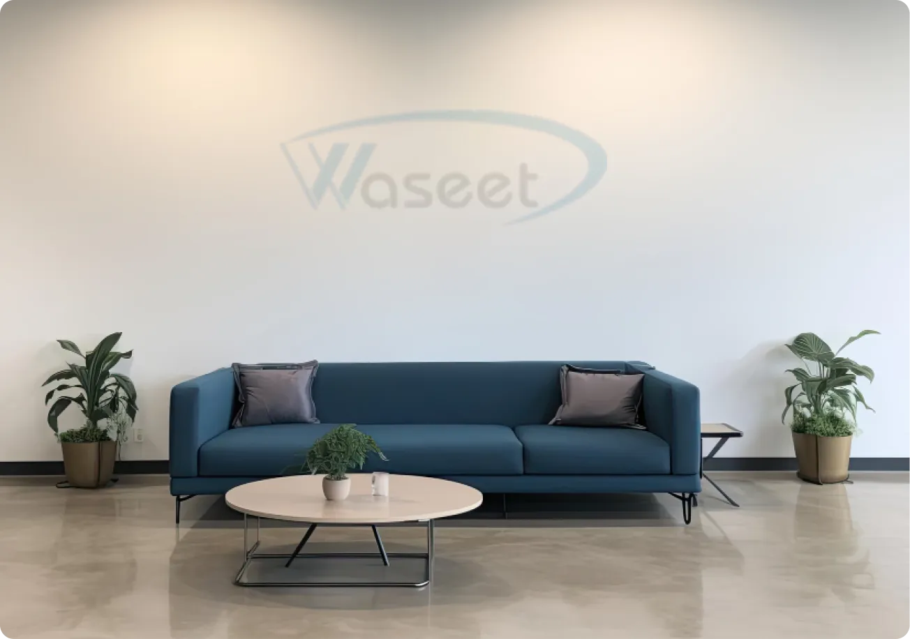 Wasset About Image
